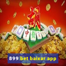899 bet baixar app